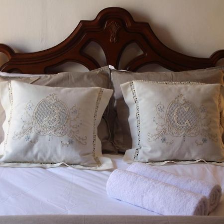 Sa Madona De Sa Pleta Bed & Breakfast Muro Екстериор снимка
