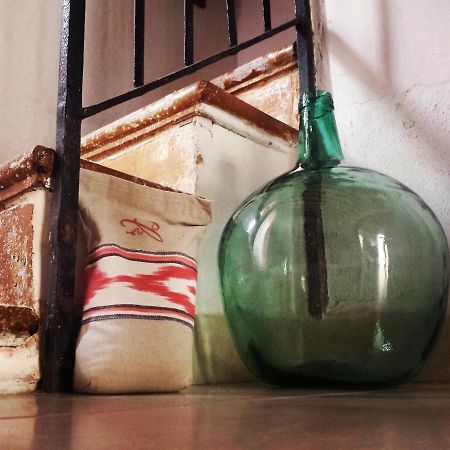 Sa Madona De Sa Pleta Bed & Breakfast Muro Екстериор снимка