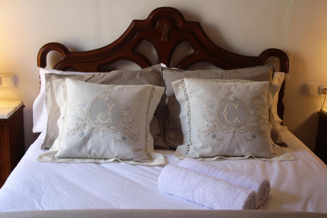 Sa Madona De Sa Pleta Bed & Breakfast Muro Екстериор снимка