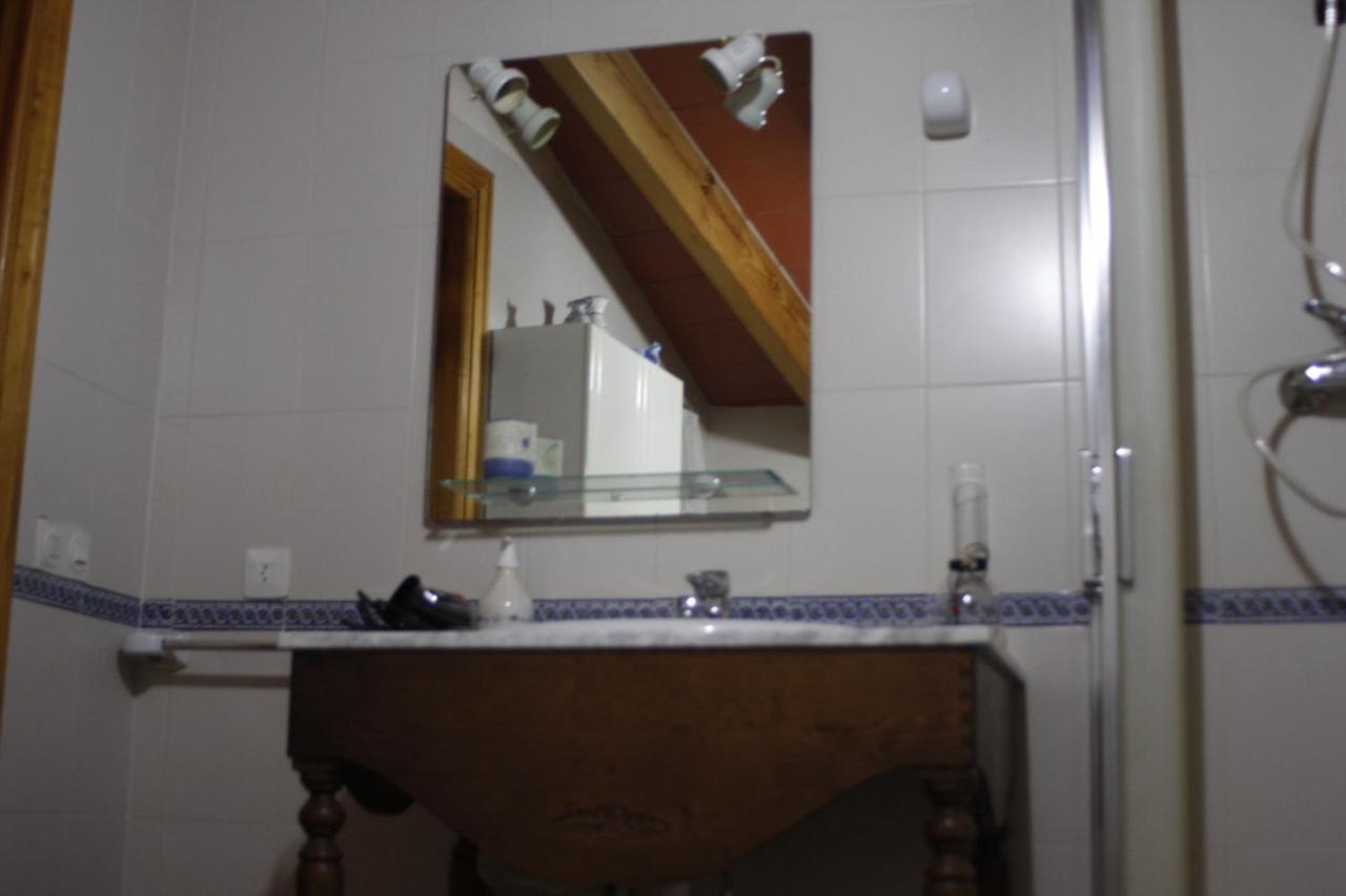Sa Madona De Sa Pleta Bed & Breakfast Muro Екстериор снимка