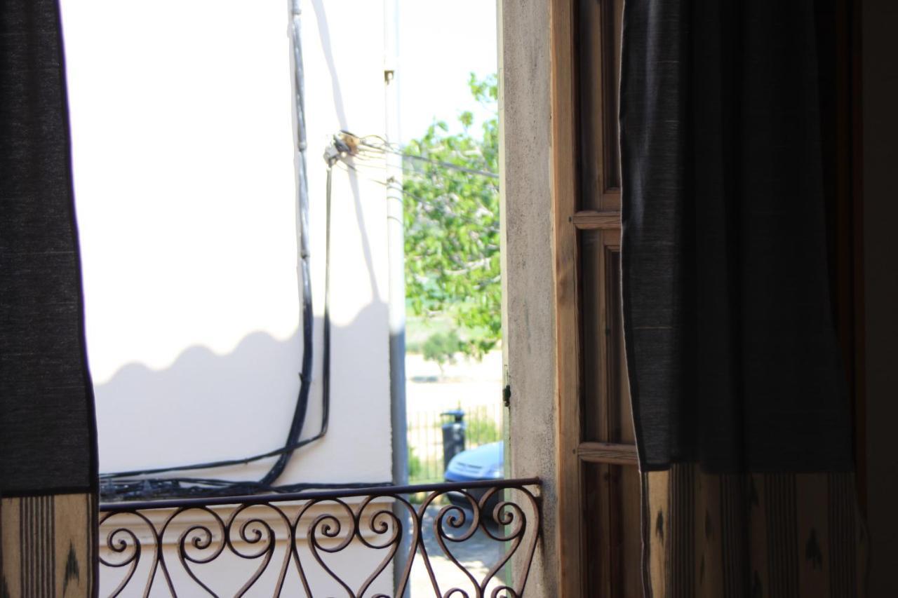 Sa Madona De Sa Pleta Bed & Breakfast Muro Екстериор снимка