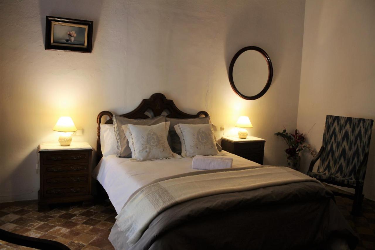 Sa Madona De Sa Pleta Bed & Breakfast Muro Екстериор снимка