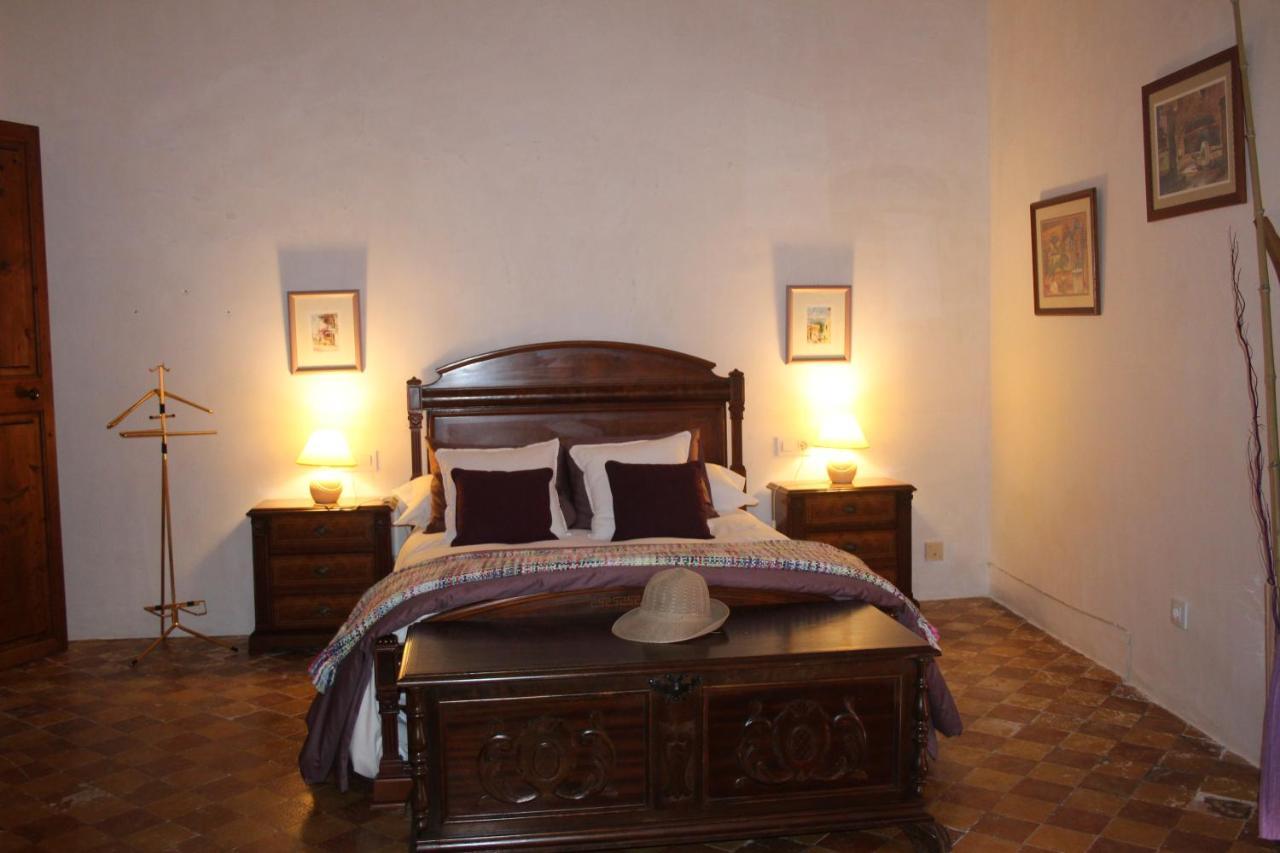 Sa Madona De Sa Pleta Bed & Breakfast Muro Екстериор снимка