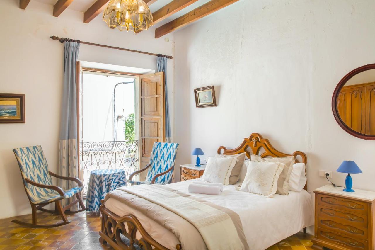 Sa Madona De Sa Pleta Bed & Breakfast Muro Екстериор снимка
