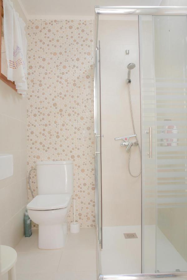 Sa Madona De Sa Pleta Bed & Breakfast Muro Екстериор снимка