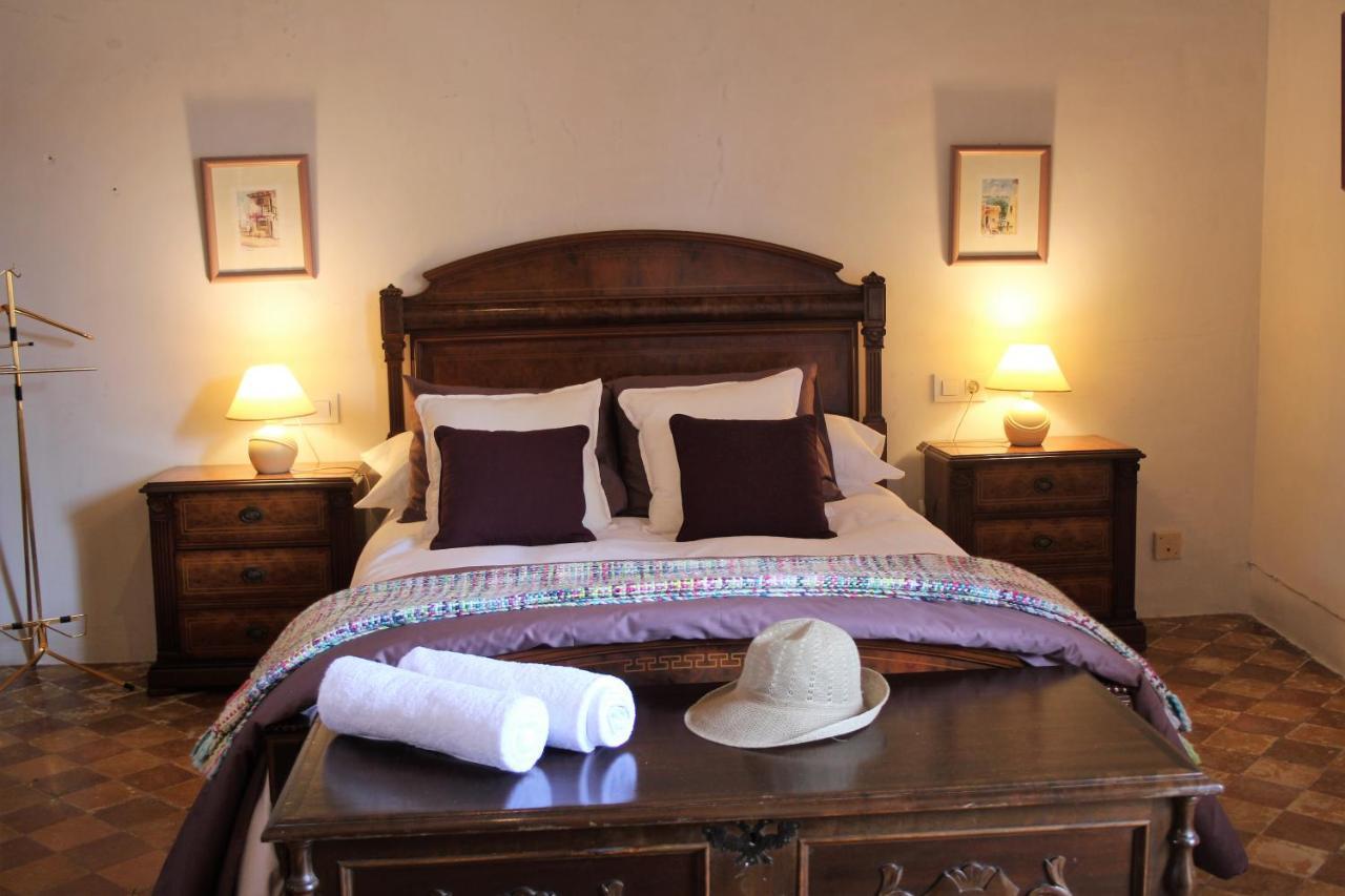Sa Madona De Sa Pleta Bed & Breakfast Muro Екстериор снимка