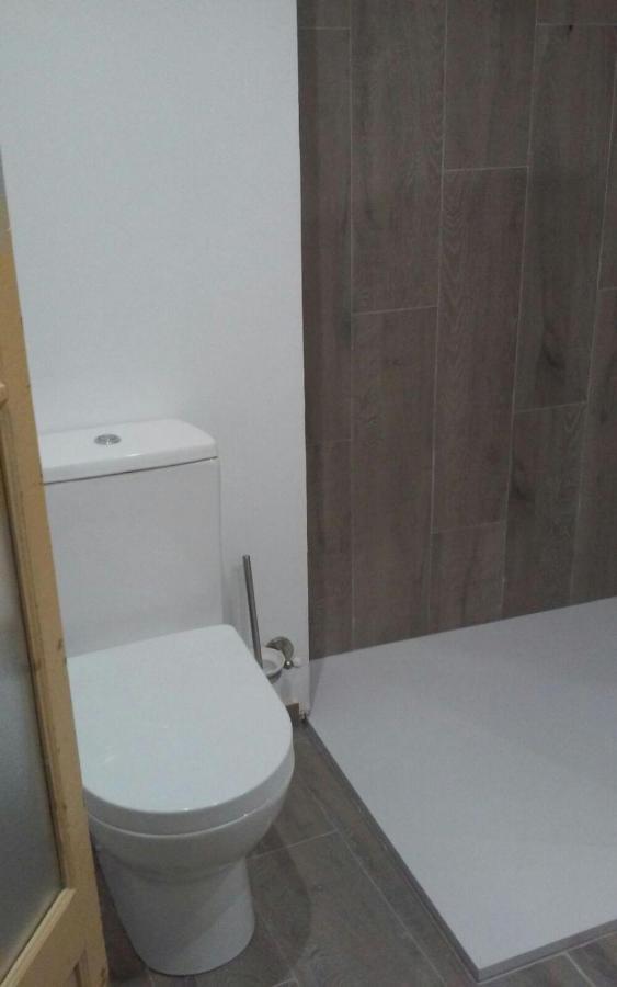 Sa Madona De Sa Pleta Bed & Breakfast Muro Екстериор снимка