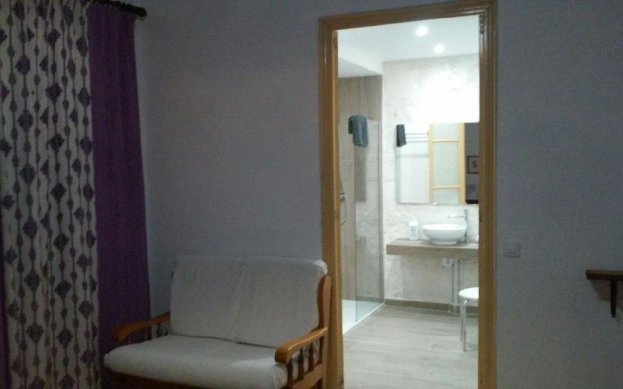 Sa Madona De Sa Pleta Bed & Breakfast Muro Екстериор снимка