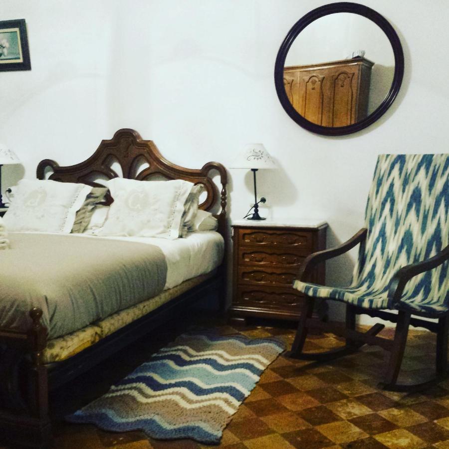 Sa Madona De Sa Pleta Bed & Breakfast Muro Екстериор снимка