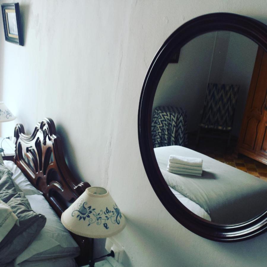 Sa Madona De Sa Pleta Bed & Breakfast Muro Екстериор снимка