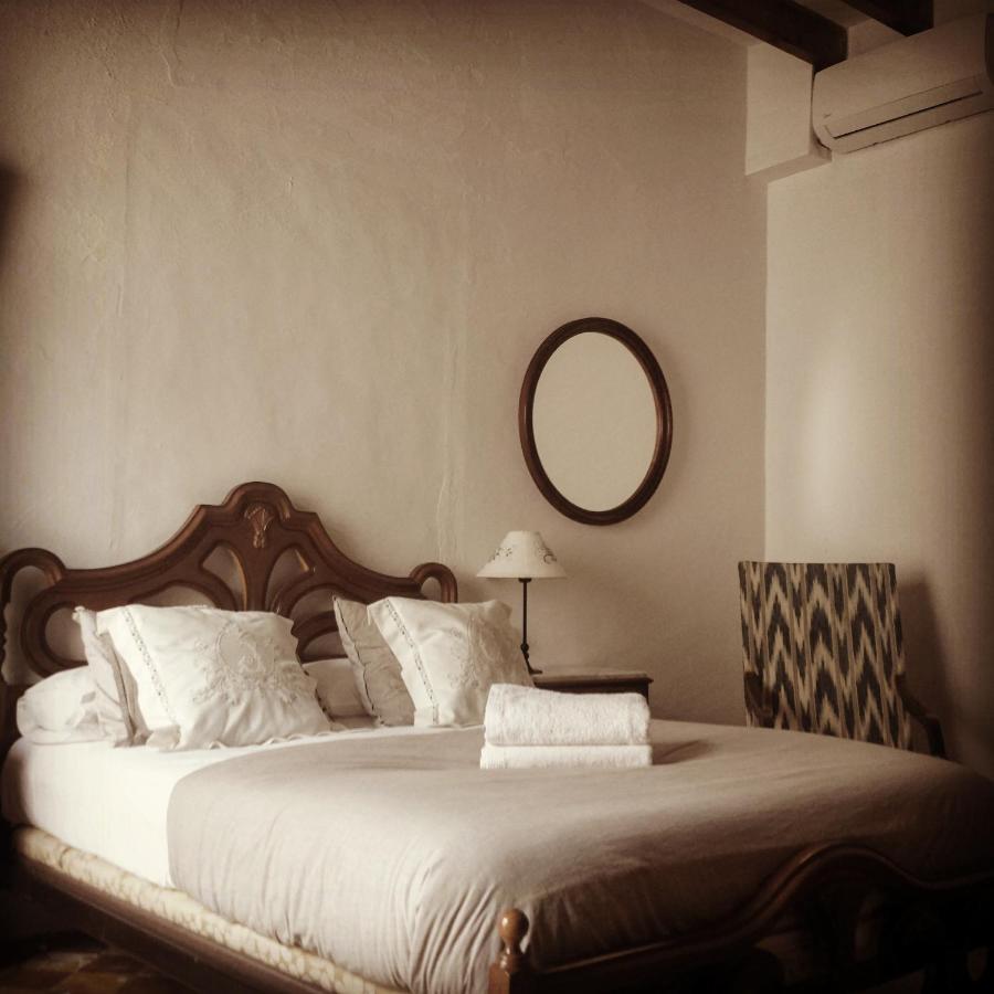 Sa Madona De Sa Pleta Bed & Breakfast Muro Екстериор снимка