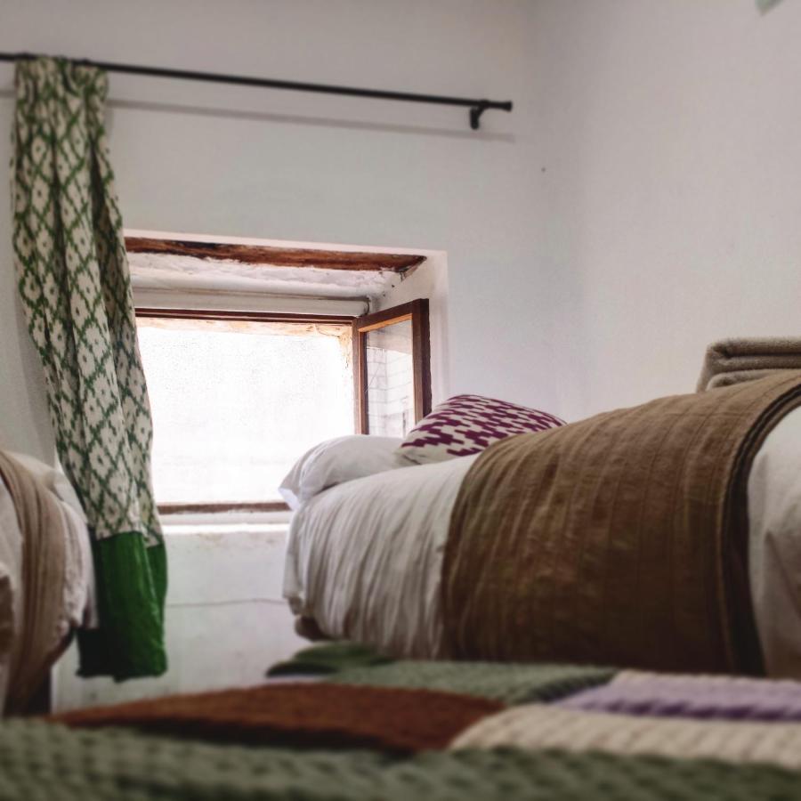 Sa Madona De Sa Pleta Bed & Breakfast Muro Екстериор снимка