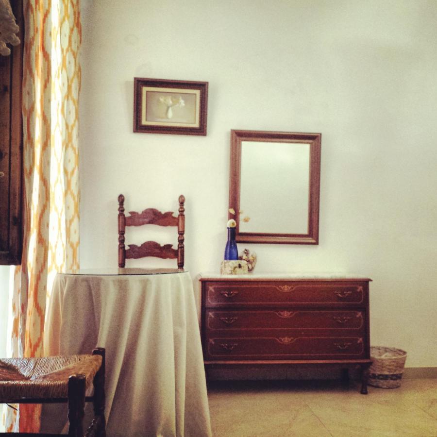 Sa Madona De Sa Pleta Bed & Breakfast Muro Екстериор снимка