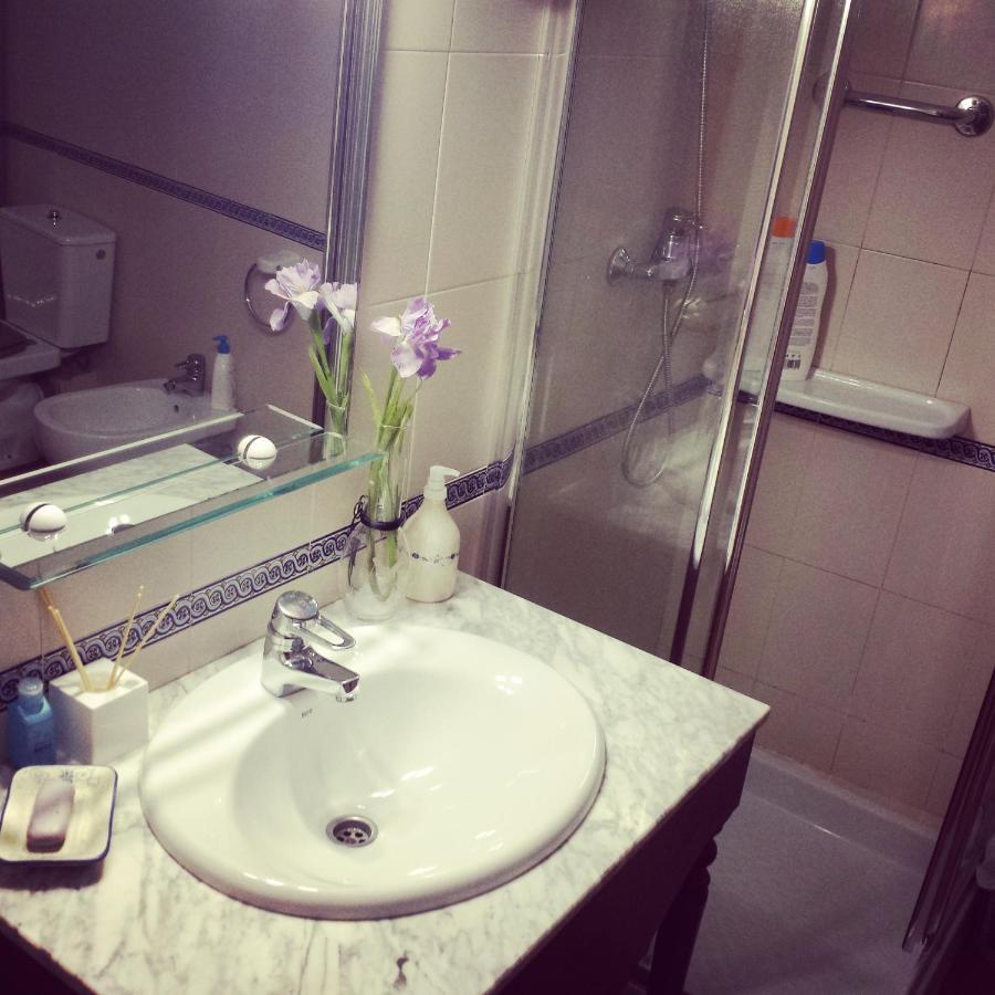 Sa Madona De Sa Pleta Bed & Breakfast Muro Екстериор снимка