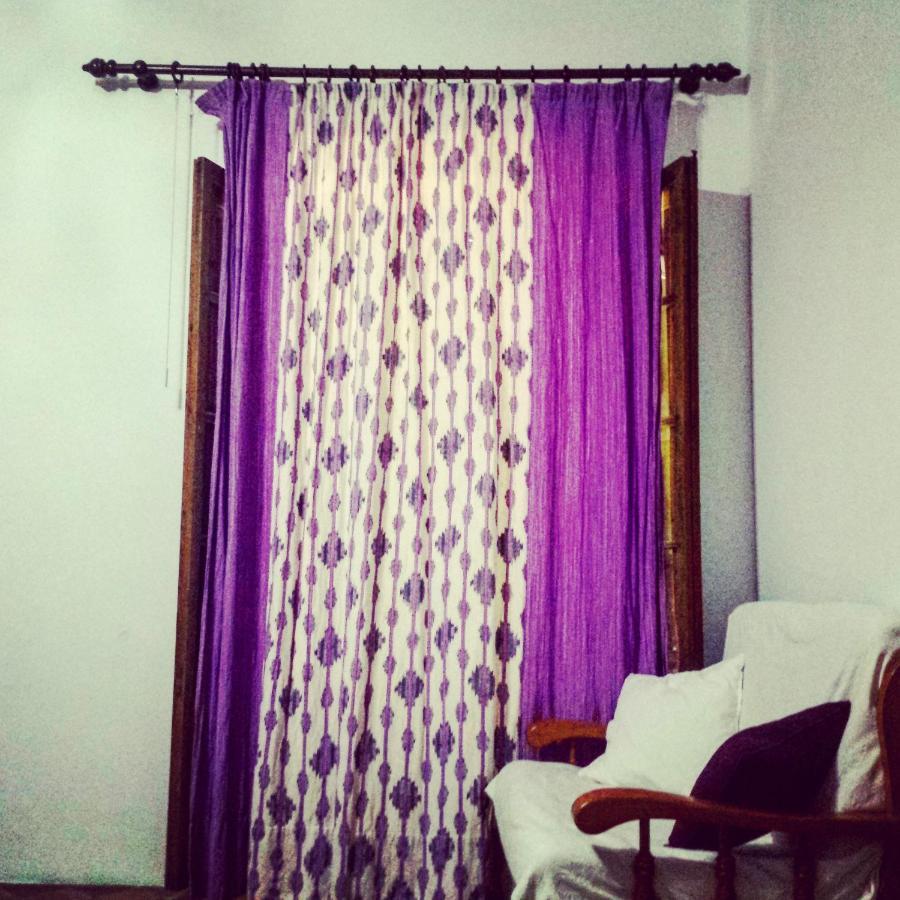 Sa Madona De Sa Pleta Bed & Breakfast Muro Екстериор снимка