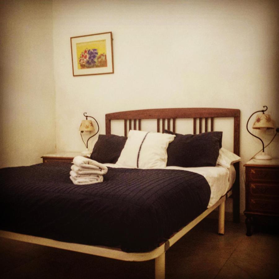 Sa Madona De Sa Pleta Bed & Breakfast Muro Екстериор снимка