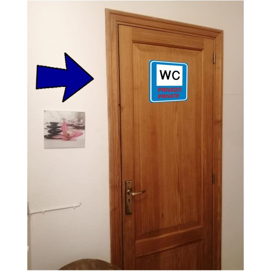 Sa Madona De Sa Pleta Bed & Breakfast Muro Екстериор снимка